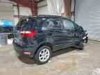 2020 FORD EcoSport