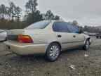 1995 TOYOTA COROLLA