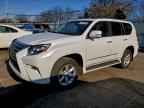 2018 LEXUS GX 460