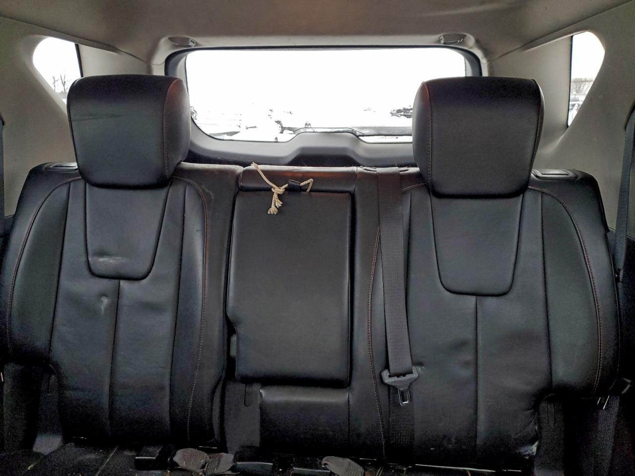 2011 CHEVROLET EQUINOX