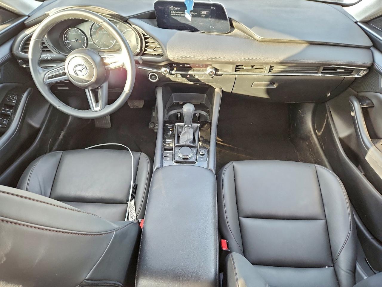2023 MAZDA 3