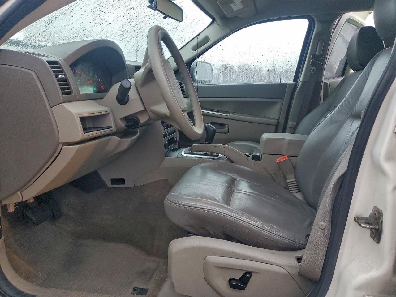 2005 JEEP Grand Cherokee