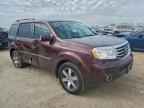 2015 HONDA PILOT