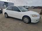 2004 HONDA CIVIC