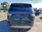 2017 LAND ROVER Discovery
