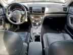 2008 SUBARU Legacy