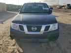 2013 NISSAN Frontier