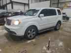 2013 HONDA PILOT
