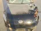 2016 VOLKSWAGEN Beetle