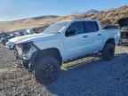 2022 NISSAN Frontier