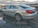 2009 VOLKSWAGEN CC