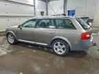 2005 AUDI allroad