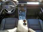 2017 LEXUS IS 300