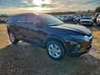 2022 CHEVROLET BLAZER