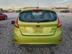 2011 FORD Fiesta