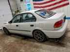 1997 HONDA CIVIC