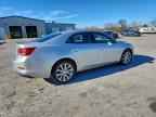 2013 CHEVROLET MALIBU