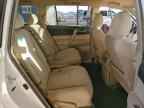 2011 TOYOTA HIGHLANDER