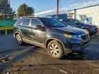 2013 KIA SORENTO