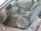 2002 TOYOTA COROLLA
