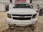 2007 CHEVROLET Avalanche