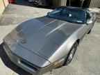 1984 CHEVROLET CORVETTE