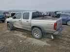 2000 NISSAN Frontier