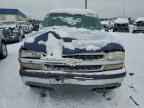 2001 CHEVROLET Suburban