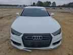 2018 AUDI S7