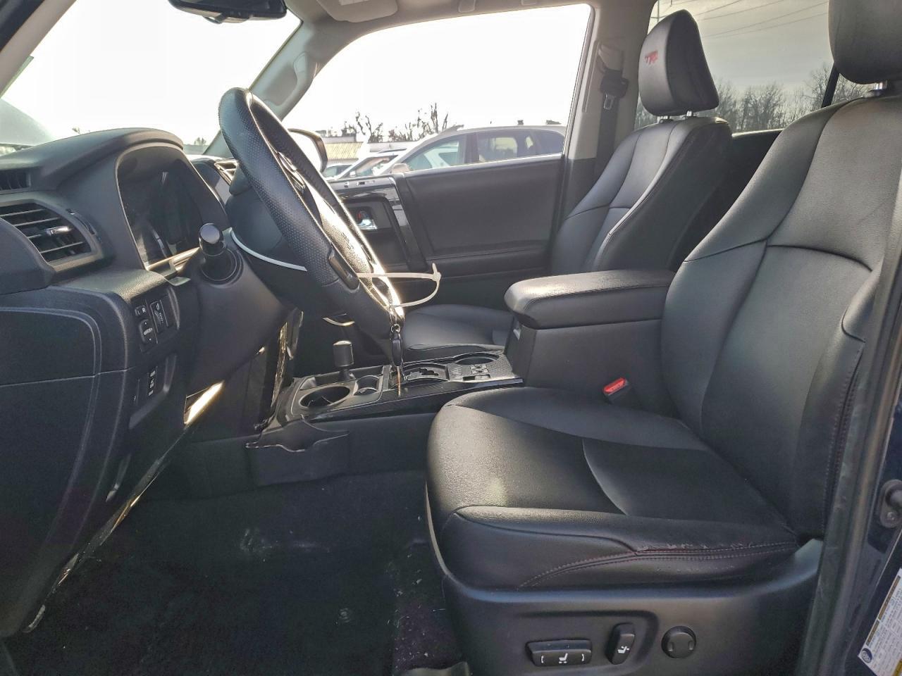 2019 TOYOTA 4Runner