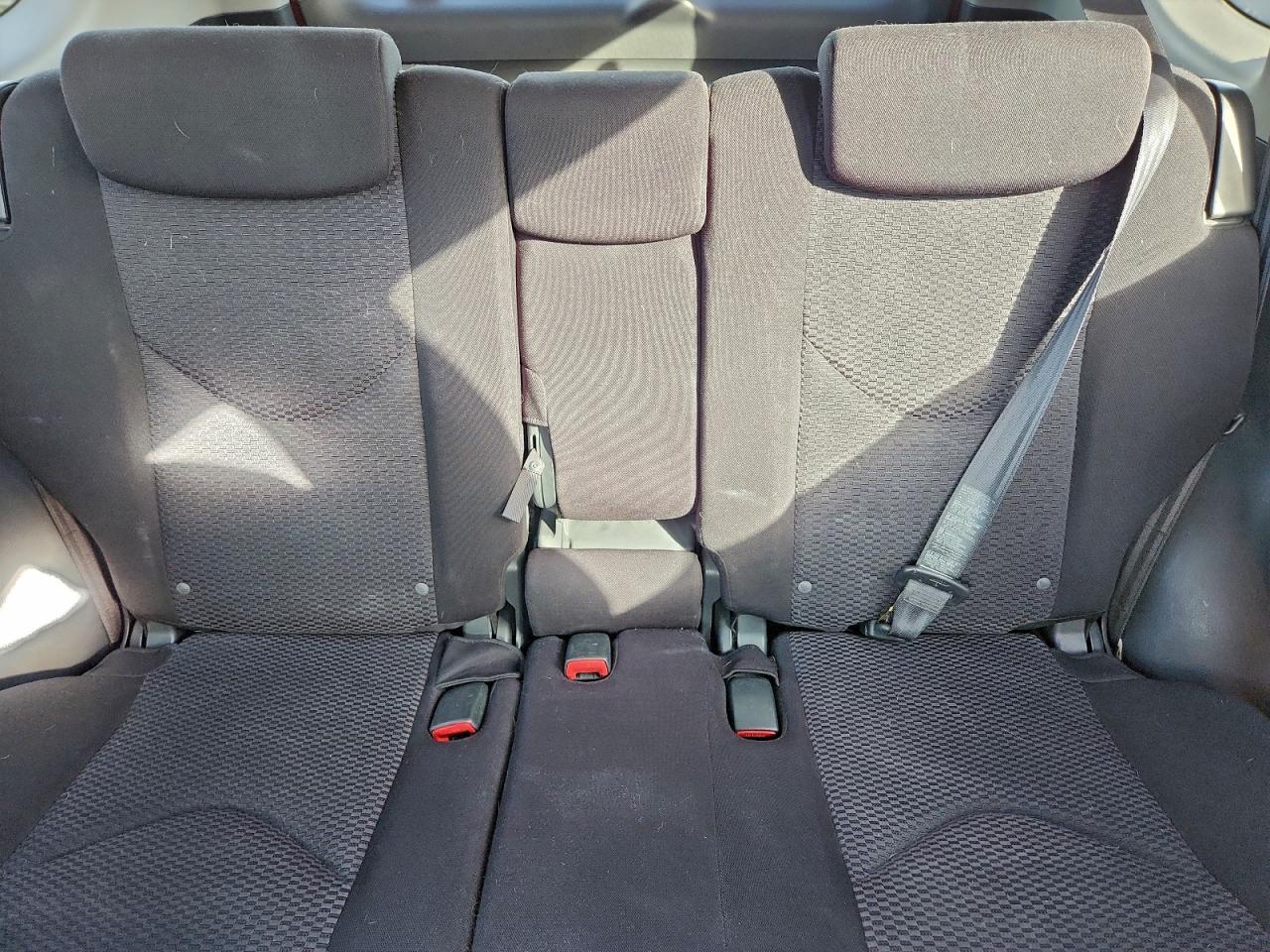 2008 TOYOTA RAV4