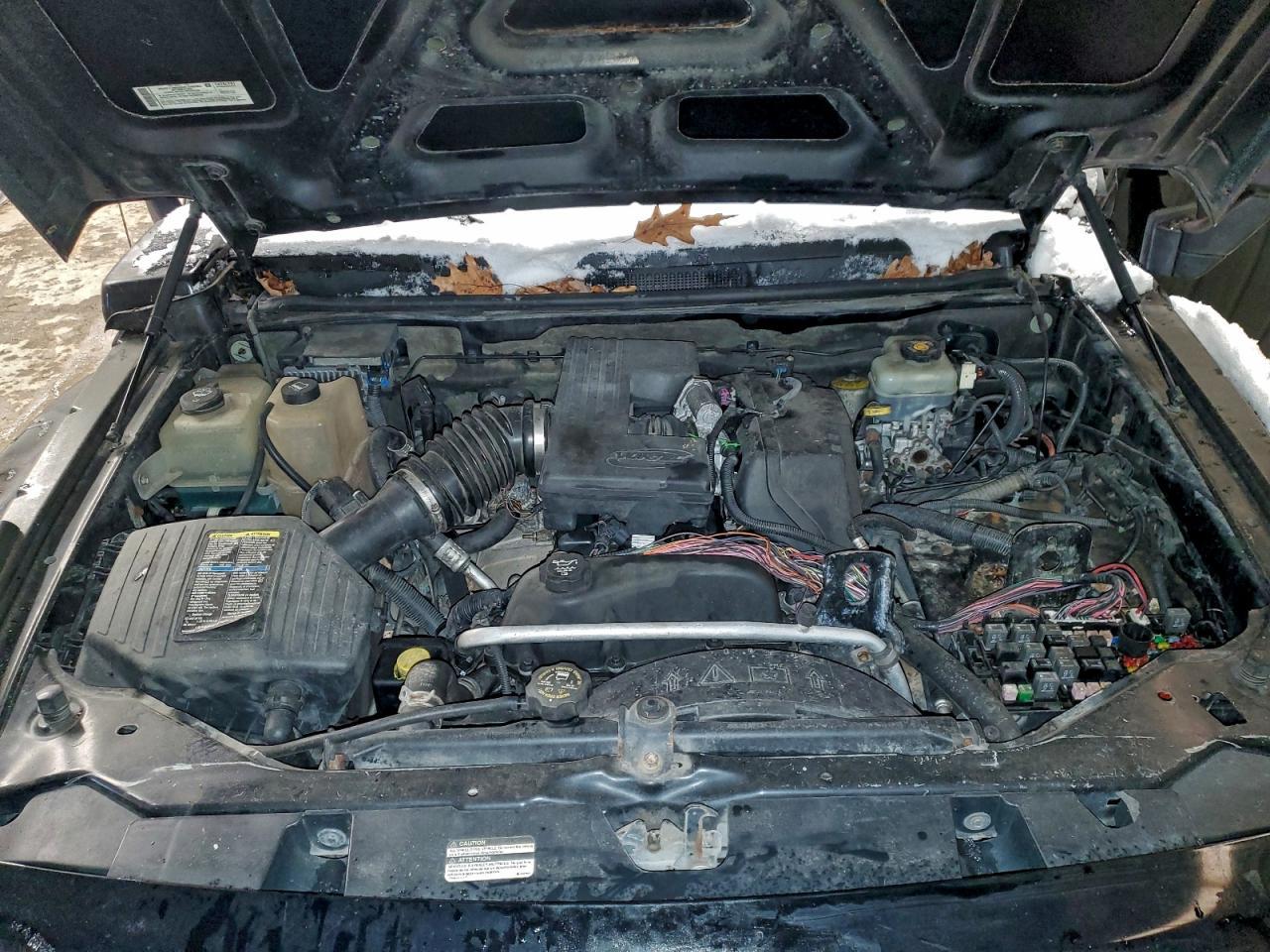 2008 HUMMER H3