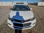 2018 CHEVROLET CRUZE