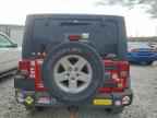 2011 JEEP WRANGLER