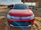 2015 MITSUBISHI outlander