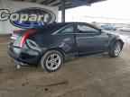 2014 CADILLAC CTS