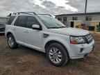 2013 LAND ROVER LR2