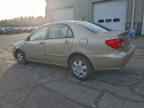 2008 TOYOTA COROLLA