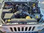 2009 JEEP WRANGLER