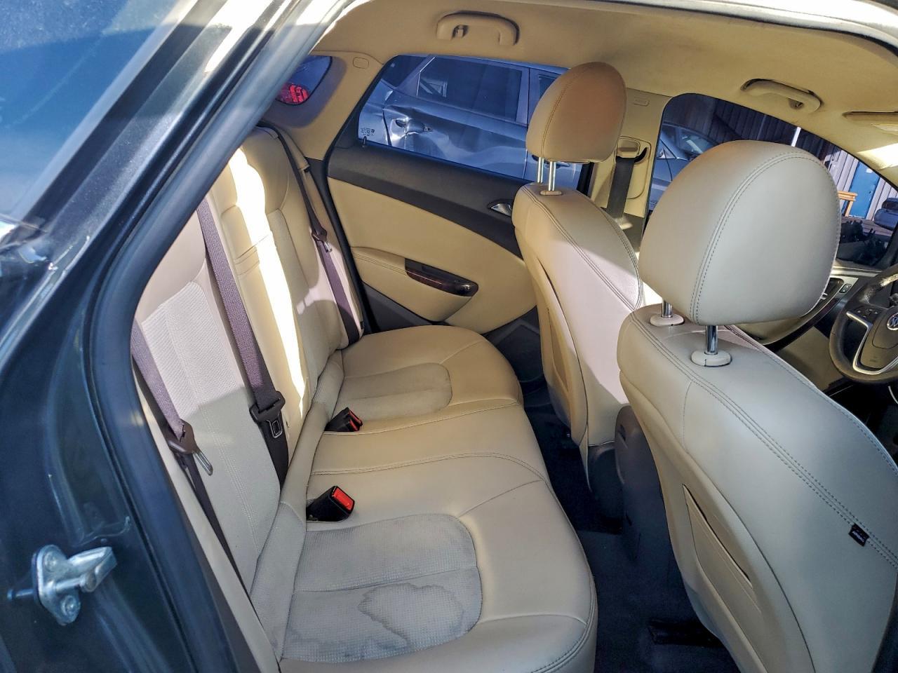 2014 BUICK VERANO