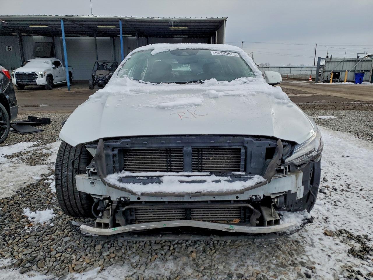 2021 VOLVO S60