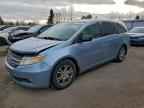2011 HONDA ODYSSEY