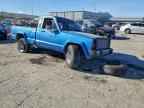 1987 JEEP Comanche