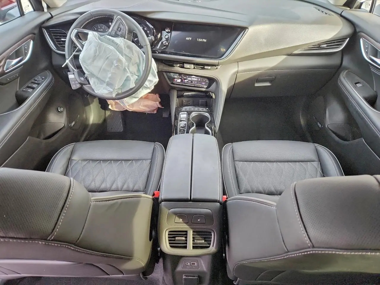 2023 BUICK Envision