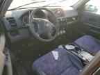 2004 HONDA CR-V