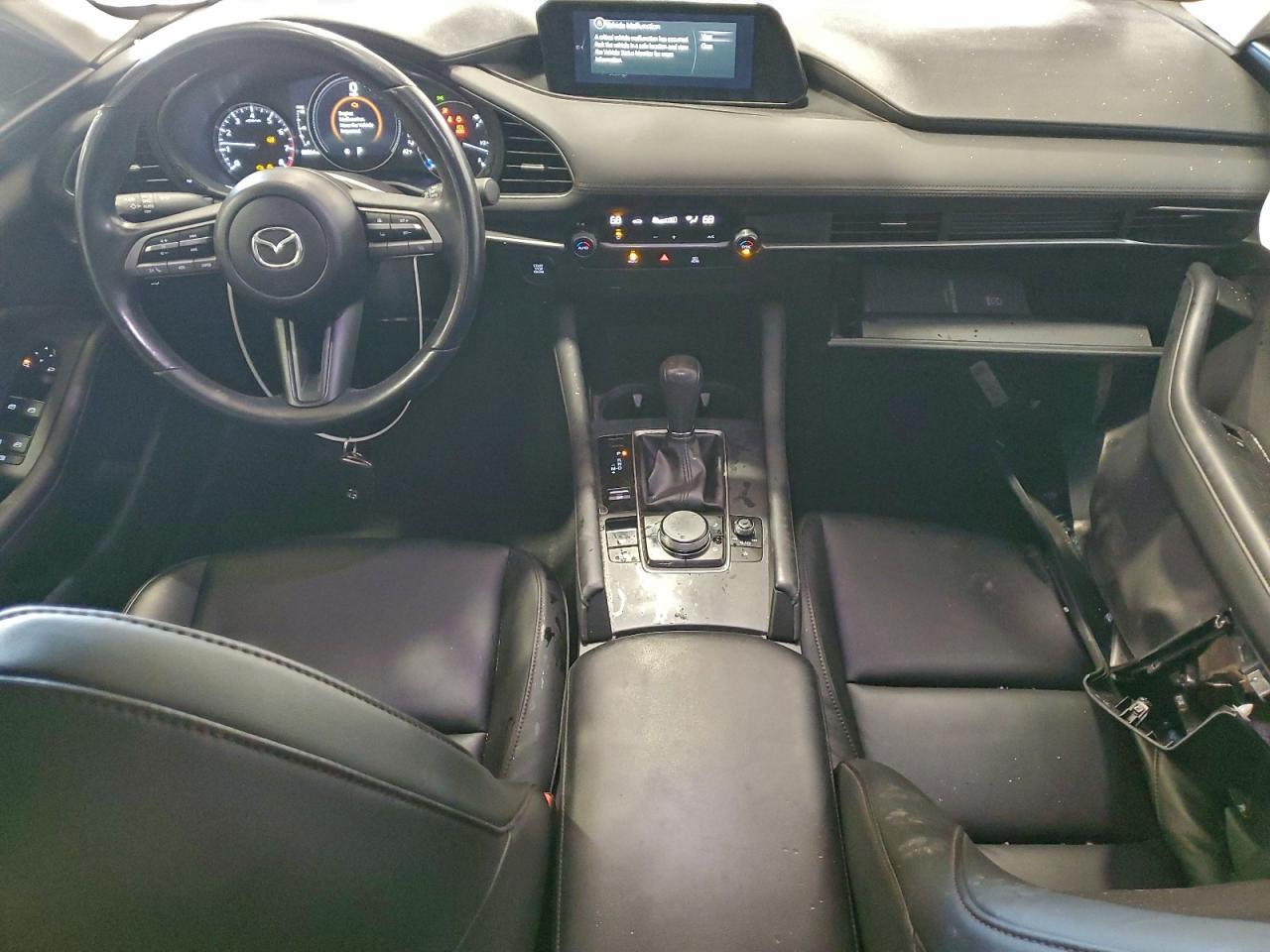 2020 MAZDA 3