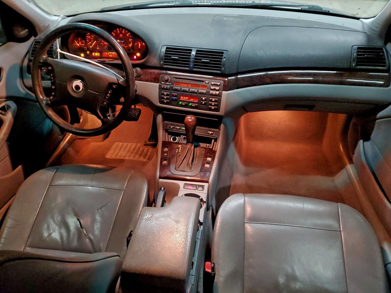 2004 BMW 3 SERIES