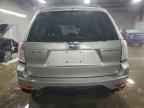 2010 SUBARU FORESTER