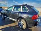 2006 PORSCHE CAYENNE