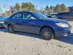 2006 TOYOTA CAMRY